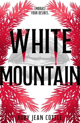 White Mountain by Cottle, Ruby Jean