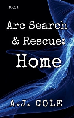 Home by Cole, A. J.