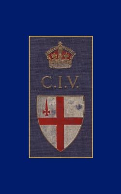 Journal of the C.I.V. in South Africa by MacKinnon, W. H.