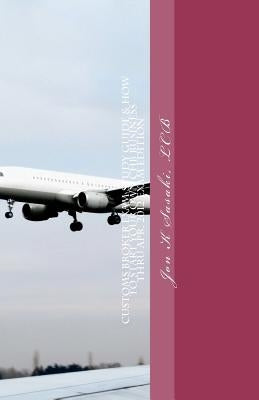 Customs Broker Exam Study Guide & How to Start Your Own CHB Business: Thru Apr. 2012 Exam Edition by Sasaki Lcb, Jon K.