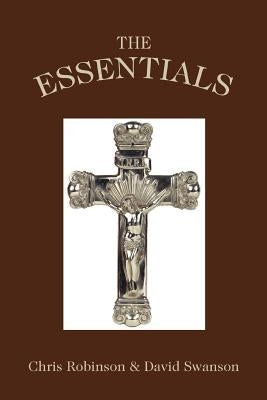 The Essentials by Robinson, Chris