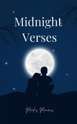 Midnight Verses by Maurus, Meelis