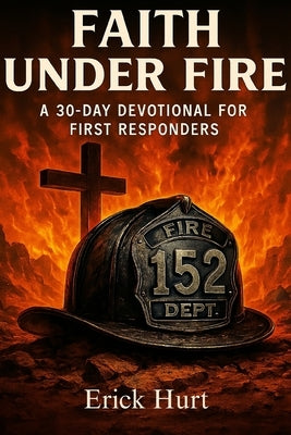 Faith Under Fire by Hurt, Erick