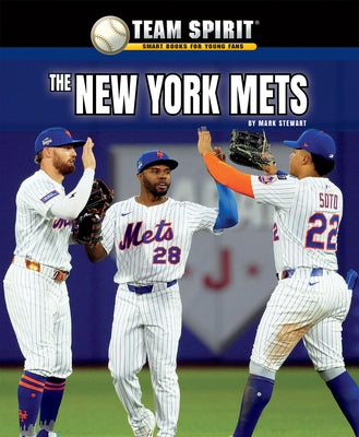 The New York Mets by Stewart, Mark