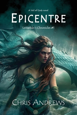 Epicentre by Andrews, Chris