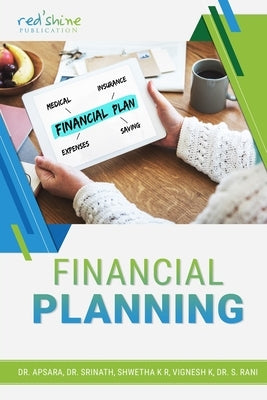 Financial Planning by , Srinath