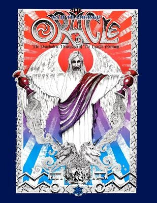 The San Francisco Oracle by Cohen, Allen