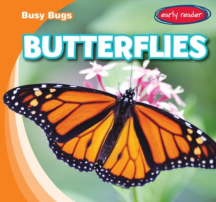 Butterflies by Jacobson, Bray