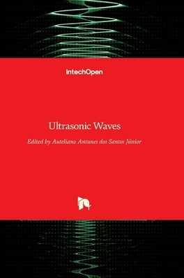Ultrasonic Waves by Santos, Auteliano, Jr.