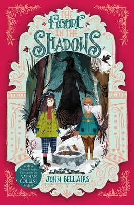 The Figure in the Shadows: Volume 2 by Bellairs, John