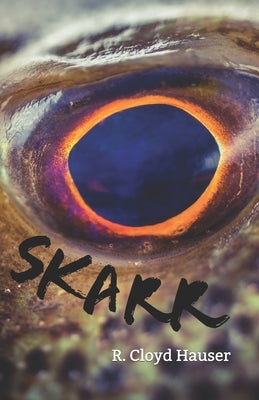 Skarr by Hauser, R. Cloyd