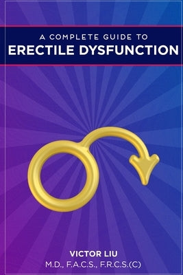 A Complete Guide to Erectile Dysfunction by Diblasio, Patty