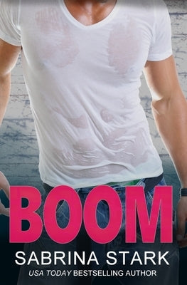 Boom by Stark, Sabrina
