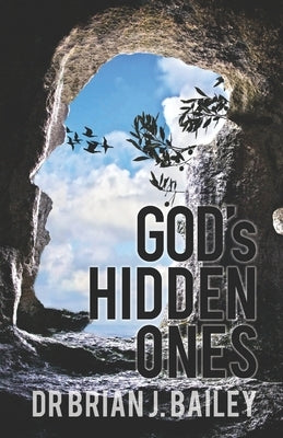 God's Hidden Ones by Bailey, Brian J.