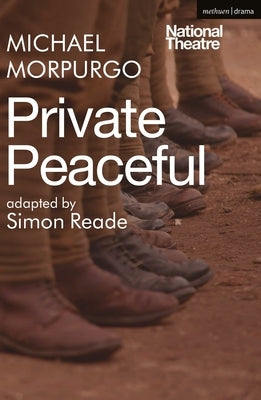 Private Peaceful by Morpurgo, Michael