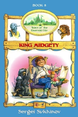 King Midgety by Sukhinov, Sergei