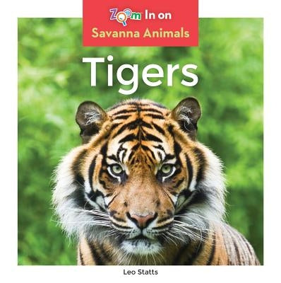 Tigers by Statts, Leo