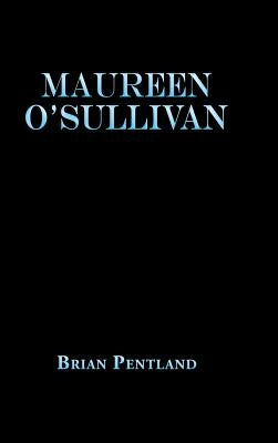 Maureen O'Sullivan by Pentland, Brian