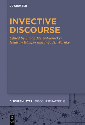 Invective Discourse by No Contributor
