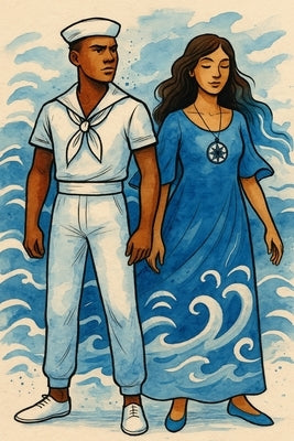 The Sacred Umbanda: MARINHEIROS & MARINHEIRAS: Tide-Walkers and Singers of the Deep - The Ocean Lineage of Joy, Flow, and Mystery by Plöger de Àjàgùnnà, Tilo