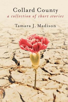 Collard County: A Collection of Short Stories by Madison, Tamara J.