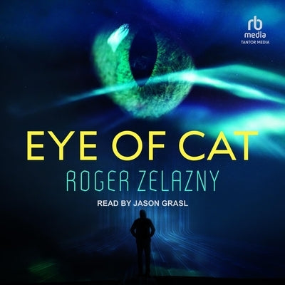 Eye of Cat by Zelazny, Roger