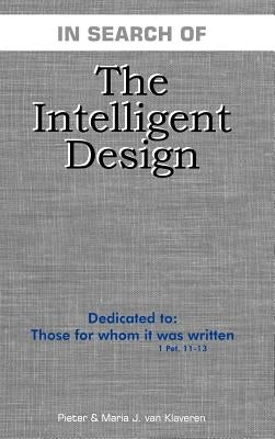 The Intelligent Design by Van Klaveren, Pieter