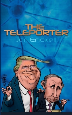The Teleporter by Enckell, Jari