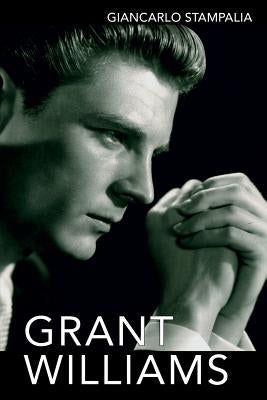 Grant Williams by Stampalia, Giancarlo