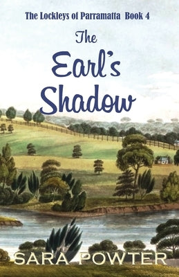 The Earl's Shadow by Powter, Sara