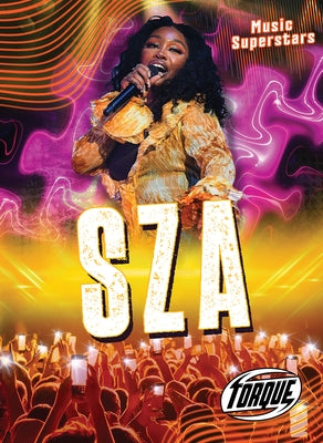 Sza by Birdoff, Ariel Factor