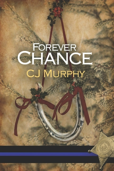 Forever Chance by Murphy, Cj