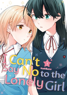 I Can't Say No to the Lonely Girl 3 by Diamond Comic Distributors Inc