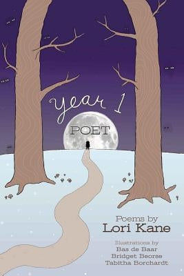 Year 1 Poet by Borchardt, Tabitha