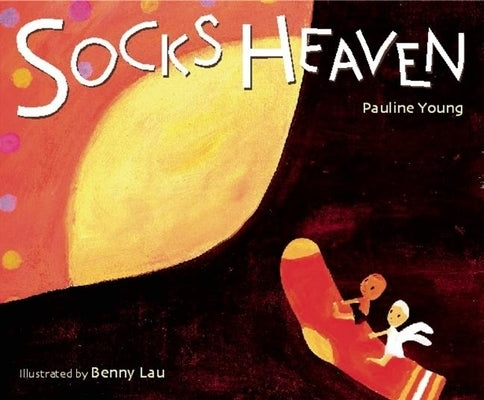 Socks Heaven by Young, Pauline