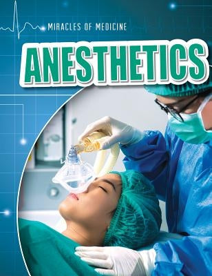 Anesthetics by Kovacs, Vic