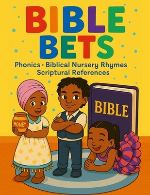 Bible Bets by Israel, Hoshayah Amansar