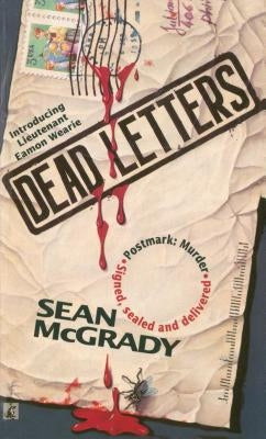 Dead Letters by McGrady, Sean