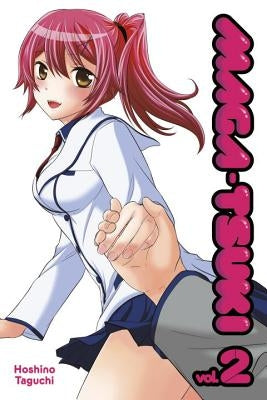Maga-Tsuki, Volume 2 by Taguchi, Hoshino