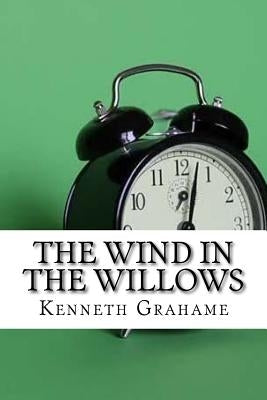 The Wind in the Willows by Grahame, Kenneth