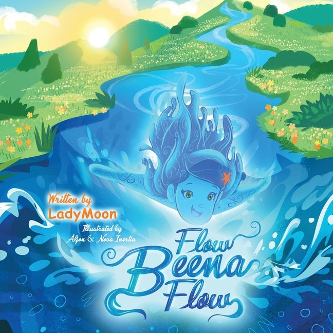 Flow, Beena, Flow by Pappas, Katrina
