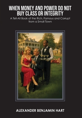 When Money and Power Do Not Buy Class or Integrity: A Tell-All Book of the Rich, Famous and Corrupt from a Small Town by Hart, Alexander Benjamin