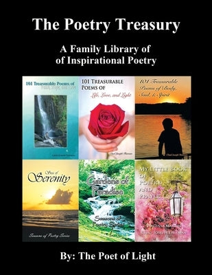 The Poetry Treasury: A Family Library of Inspirational Poetry by Thieman, Chad Joseph