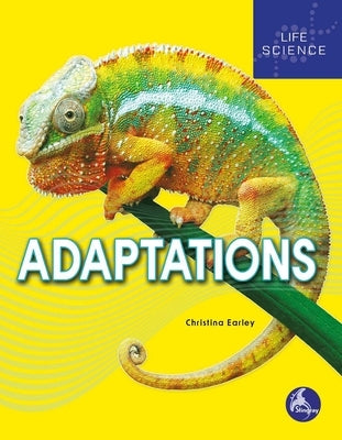 Adaptations by Earley, Christina
