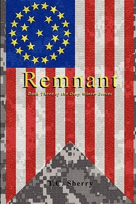 Remnant by Sherry, Thomas