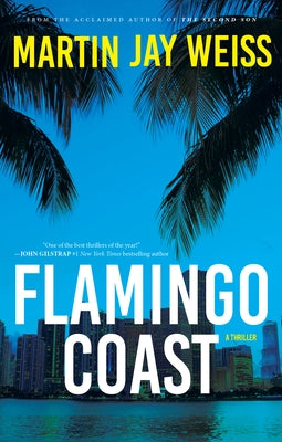 Flamingo Coast by Weiss, Martin Jay