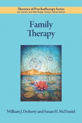 Family Therapy by Doherty, William J.