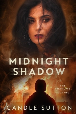 Midnight Shadow by Sutton, Candle