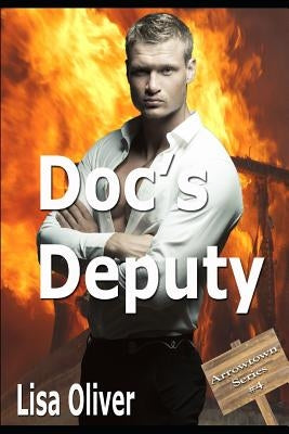 Doc's Deputy by Oliver, Lisa