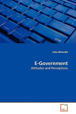 E-Government by Alawadhi, Suha